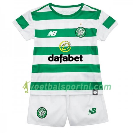 Celtic Kind Thuis Tenue 2018-19